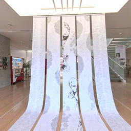 11号館-イラストレーション・絵画1