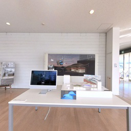 11号館-インテリア・空間デザイン5