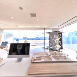 11号館-インテリア・空間デザイン6