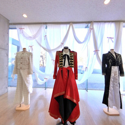 11号館-ファッション・テキスタイル1